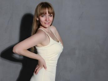 NatashaSunrise webcam model stream image