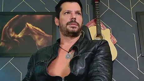 ChrisKox webcam stripchat model stream image