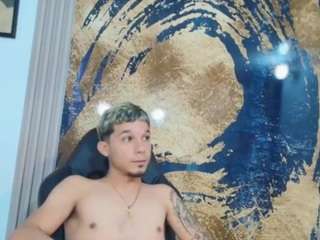 randy-clark webcam camsoda model stream image