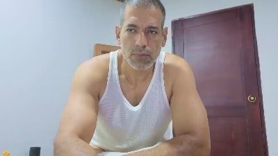 costevergon7 webcam model stream image