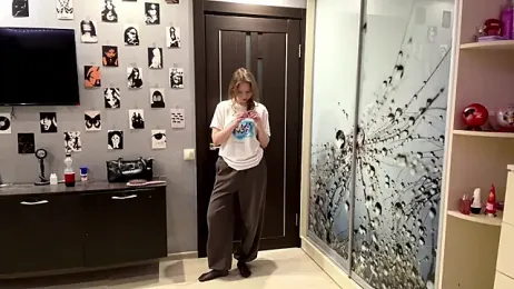 Princessofcashe webcam stripchat model stream image