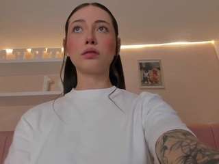 stefaagomez webcam model stream image