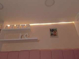 stefaagomez webcam model stream image