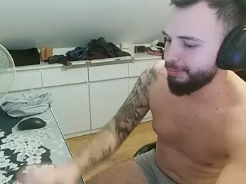 YoyoKcam webcam model stream image