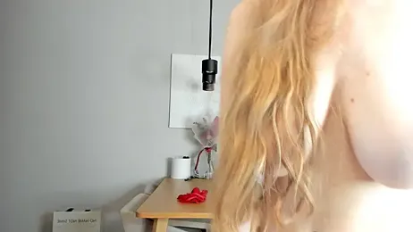 soft_katy webcam model stream image