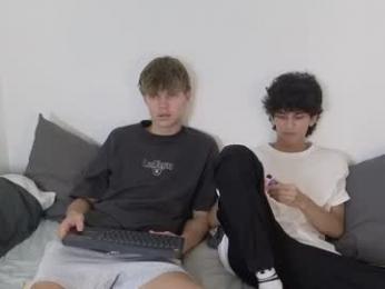 jaycex_69 webcam chaturbate model stream image