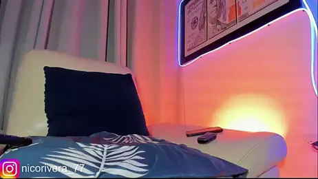 nico_rivera webcam model stream image