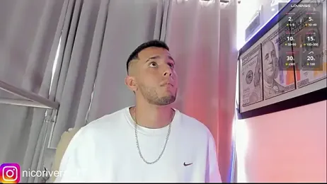 nico_rivera webcam model stream image