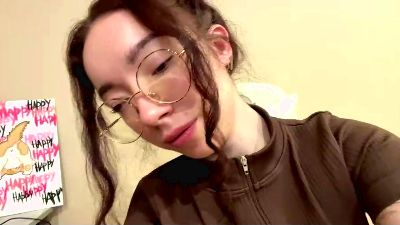 RandiSwisher webcam model stream image