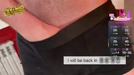 Perry_Knight webcam model stream image