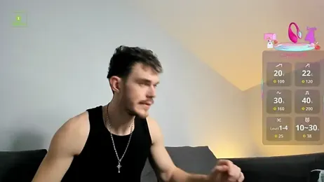 Perry_Knight webcam model stream image