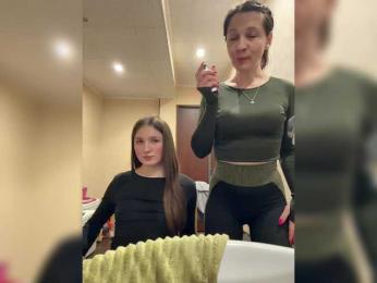 AHaHac_HaxpeH_B_yHuTa3 webcam bongacams model stream image