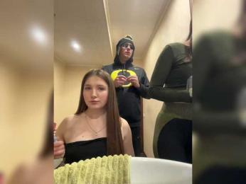 AHAHAC_HAXPEH_B_yHuTa3 webcam bongacams model stream image