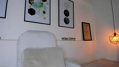 amysc webcam model stream image