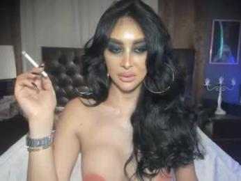 heavenisonearth_ webcam chaturbate model stream image