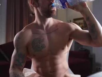 karlos_murphy webcam chaturbate model stream image