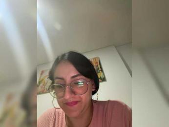 EvanShell1 webcam model stream image