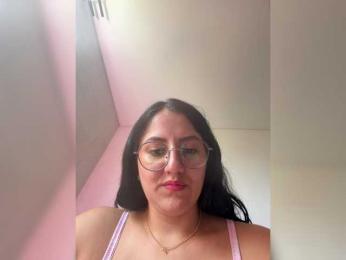 EvanShell1 webcam bongacams model stream image