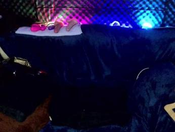 Fantasyca webcam model stream image