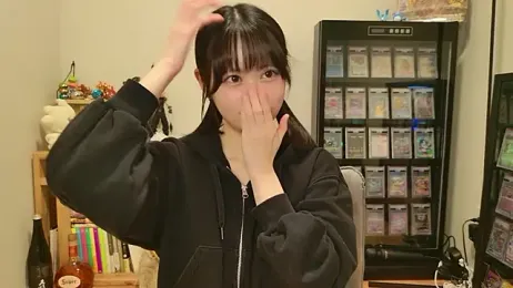 HIKARI_x0 webcam stripchat model stream image