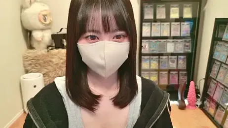 HIKARI_x0 webcam stripchat model stream image