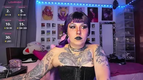 Jessie_williams webcam stripchat model stream image