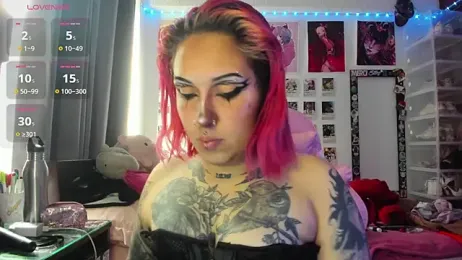 Jessie_williams webcam stripchat model stream image