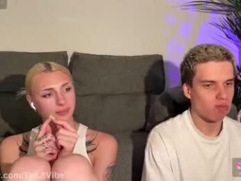 twl8vibe webcam model stream image