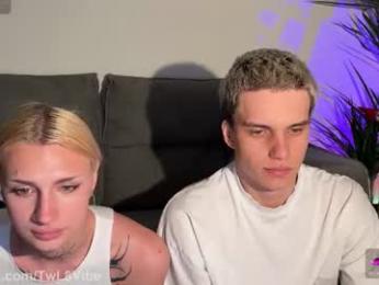 twl8vibe webcam model stream image