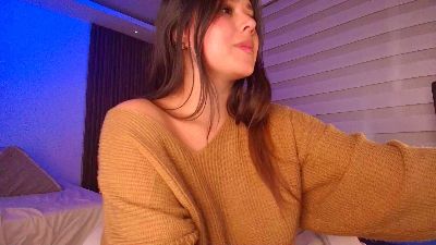 Mili_Cat webcam model stream image