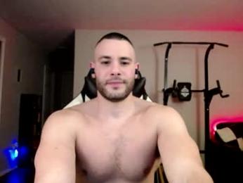 alpha_dominus_king webcam chaturbate model stream image