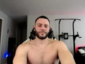alpha_dominus_king webcam chaturbate model stream image