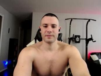 alpha_dominus_king webcam chaturbate model stream image