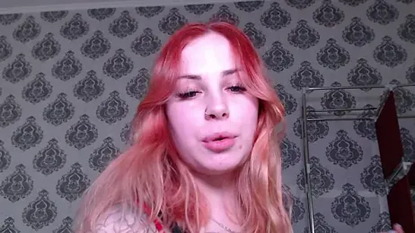 Alismoona webcam model stream image