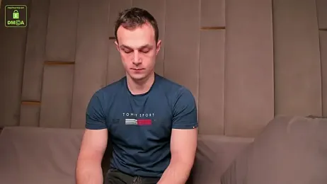 BrandonNorris webcam model stream image