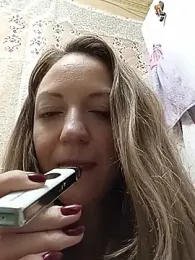 KattyLuuu webcam model stream image