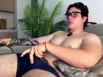 odin_blake webcam chaturbate model stream image