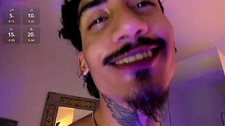 Mr_Strike webcam stripchat model stream image