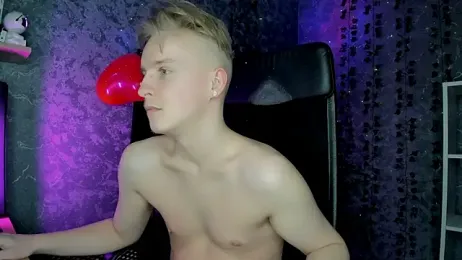 AlexxSweet webcam model stream image