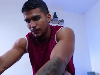camilo_contre21 webcam model stream image