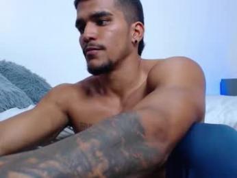 camilo_contre21 webcam chaturbate model stream image