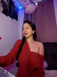 kim_perri webcam stripchat model stream image