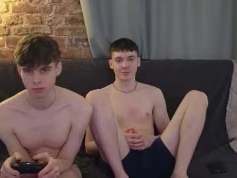 nicky_mart webcam chaturbate model stream image