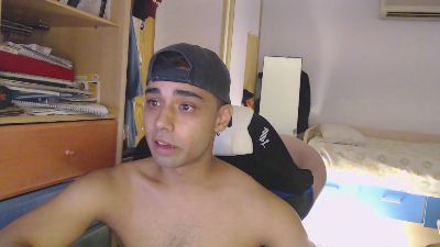 Alego19 webcam model stream image