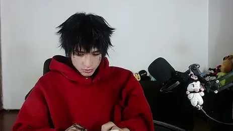 Ryoko_vishnu webcam model stream image