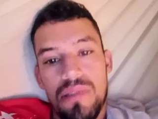 crisssh webcam model stream image