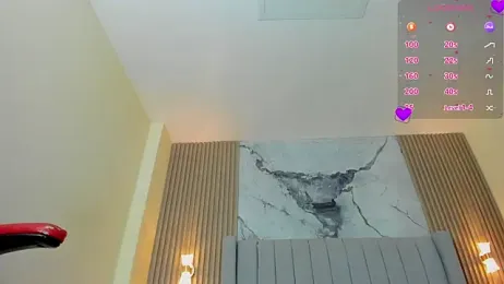 MAGIEVANS1 webcam model stream image