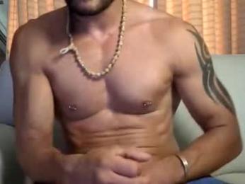 maxpac_rocco webcam model stream image