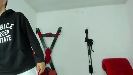 BDSMRoom webcam model stream image