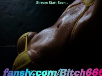 fuckbitoni webcam model stream image